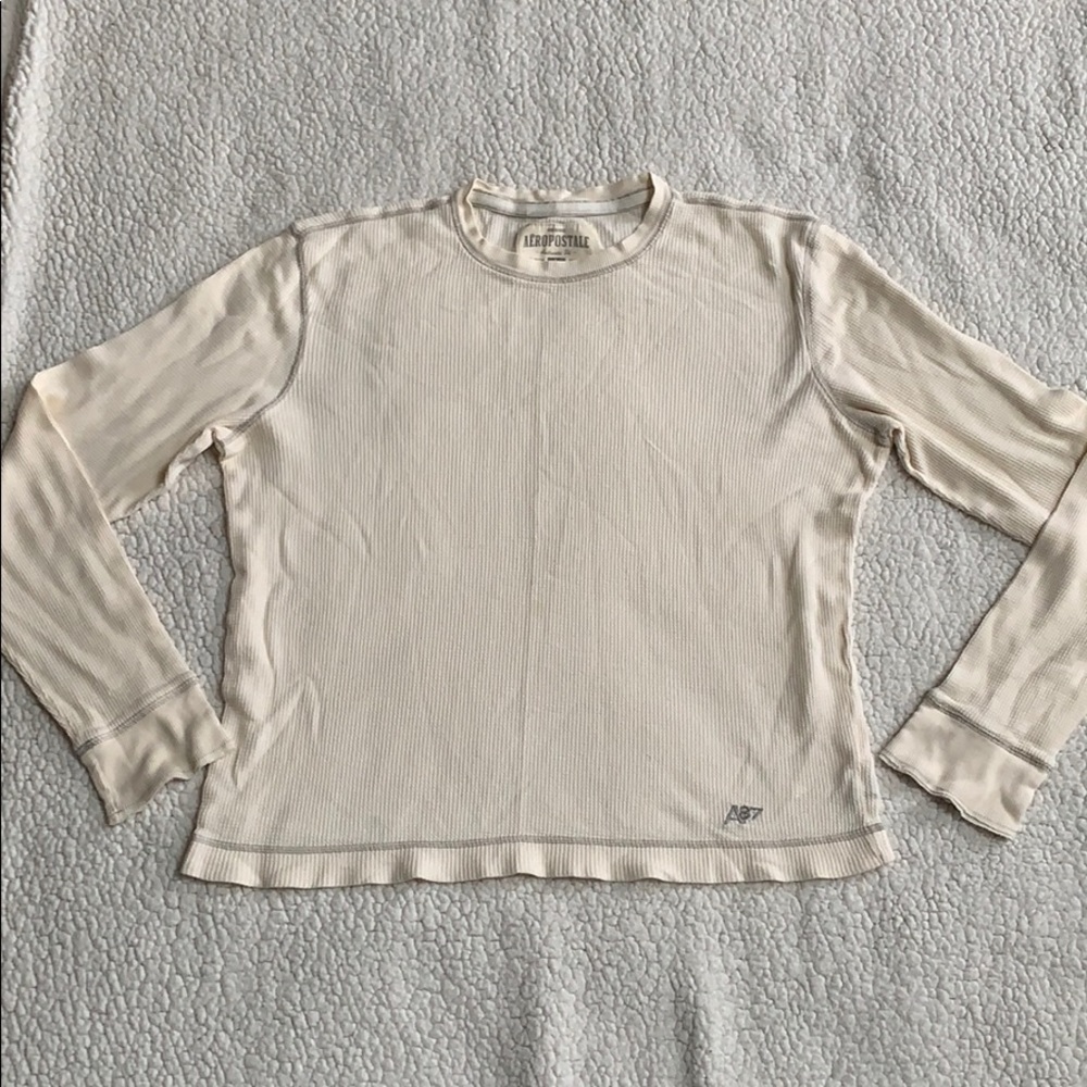 Aeropostale thermal
